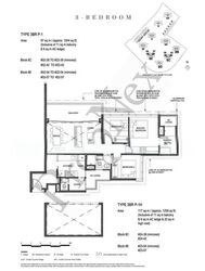 Parc Clematis (D5), Apartment #534603251